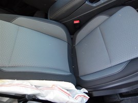 2017 Ford Escape SE Burgundy 1.5L Turbo AT 2WD #F23539